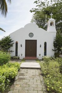 Casa Laiya - Chapel